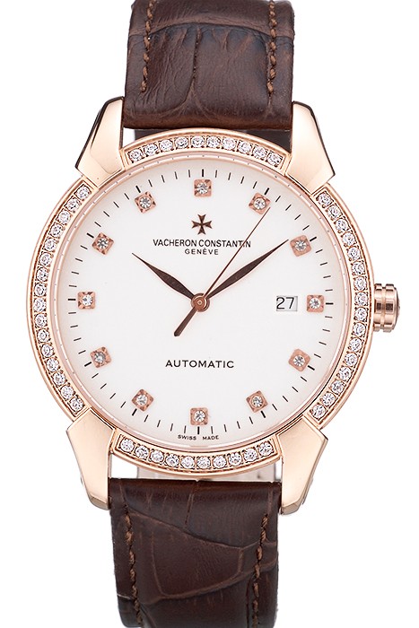 Vacheron Constantin Swiss svc9 7903