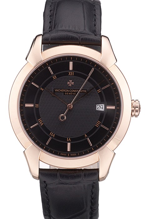 Vacheron Constantin Swiss svc10 7904