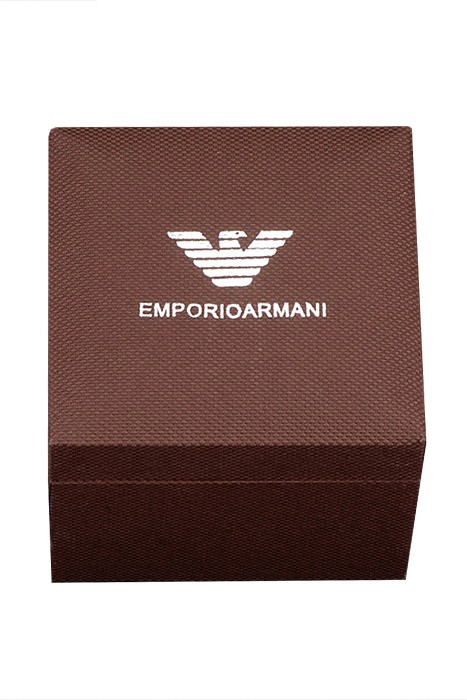 Emporio Armani Watch Case