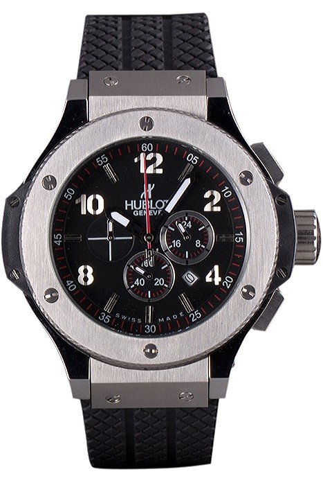 Hublot Big Bang Tuiga 1909 Limited 98220