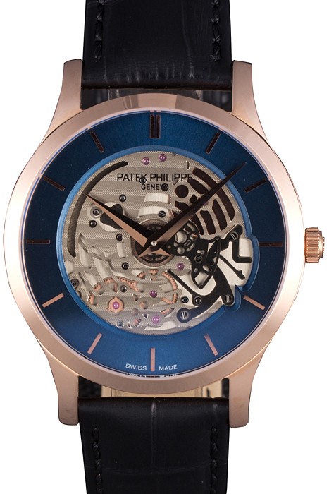 Patek Philippe Complications pp101 621385