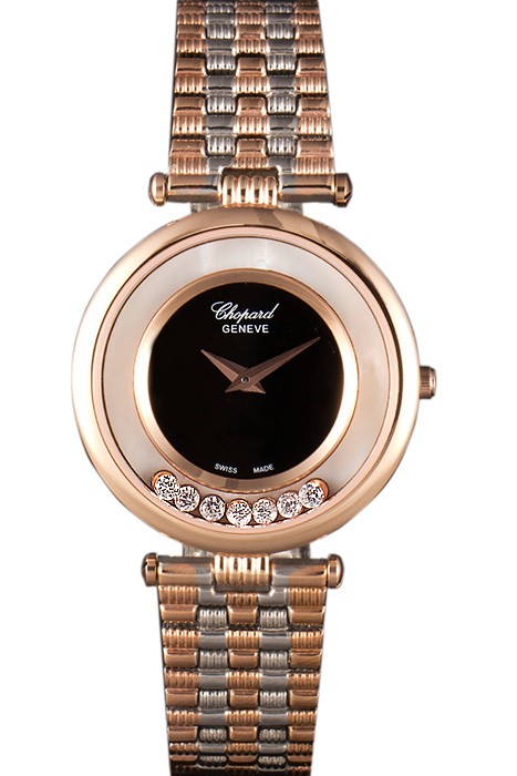 Chopard Luxury Replica Watch cp85 801362