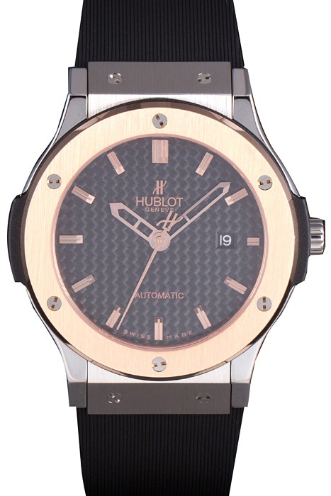 Swiss Hublot Classic Fusion Ceramic King Gold shb02 621395