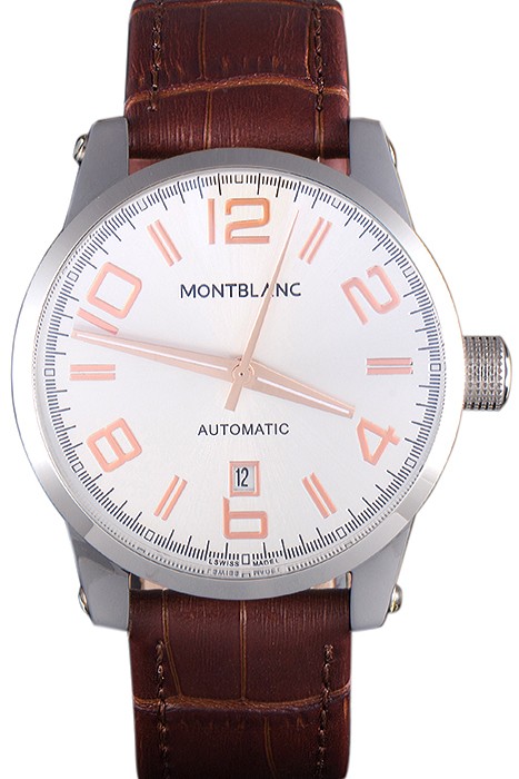 Montblanc Timewalker  621624