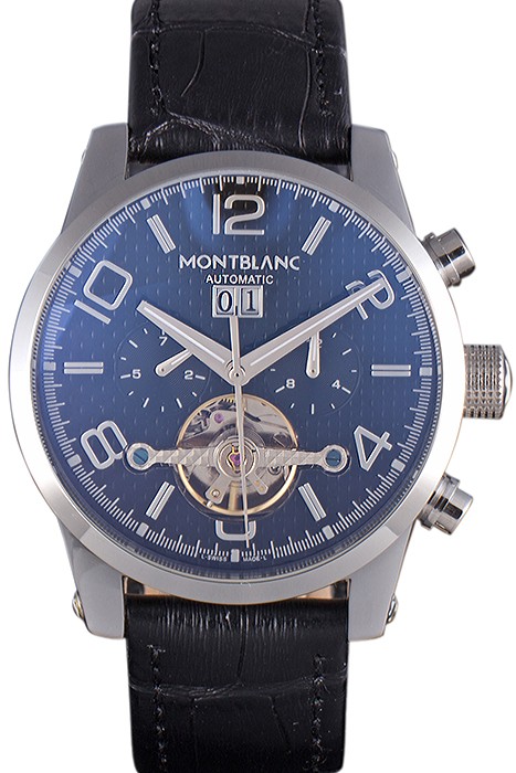 Montblanc Tourbillon  621622