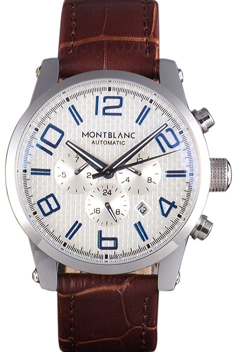 Montblanc Chronograph  621623