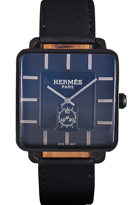 Hermes Cape Cod Quantieme TGM 801383