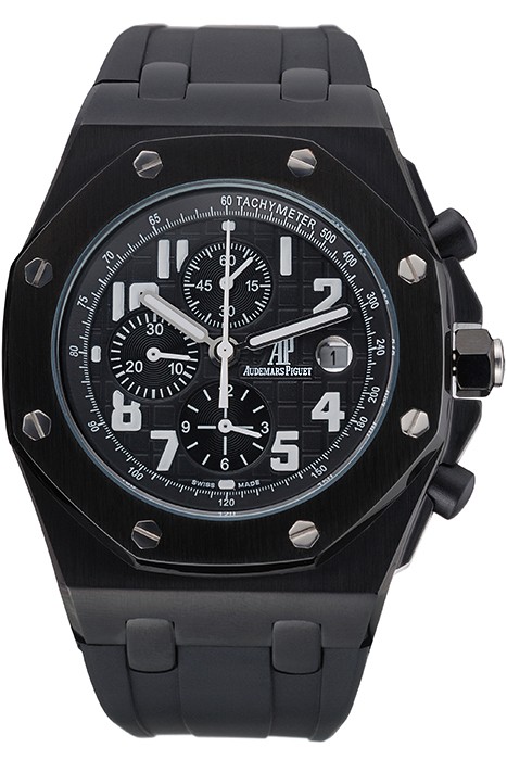 Audemars Piguet Royal Oak Offshore Singapore GP 2008 ap170