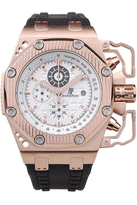 Audemars Piguet Royal Oak Offshore Watch Replica 3281