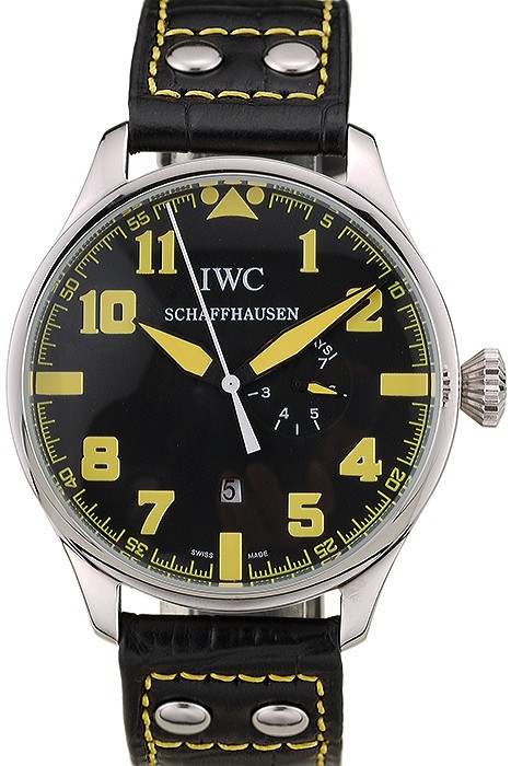 Iwc Schaffhausen 104
