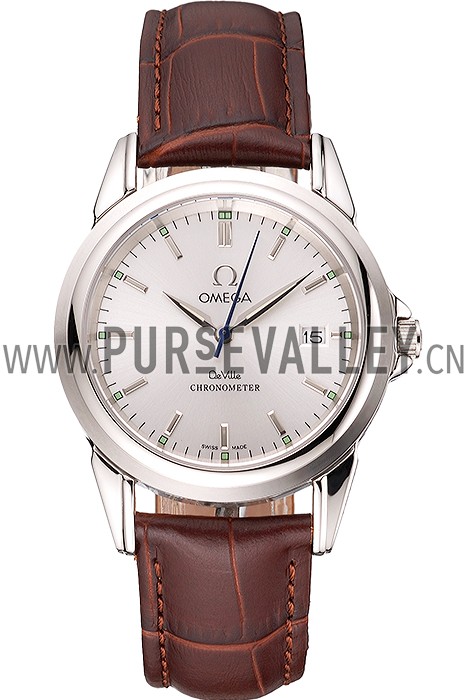 Omega Deville-om59