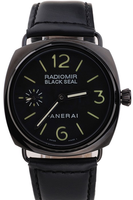 Panerai Radiomir-pa02