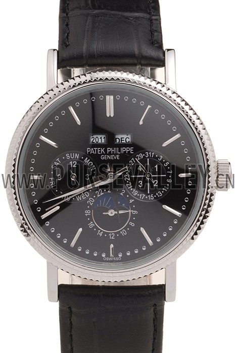 Patek Grand Complications Watch-pp1