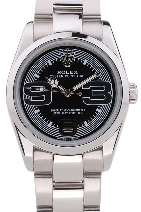 Rolex Perpetual-rl190