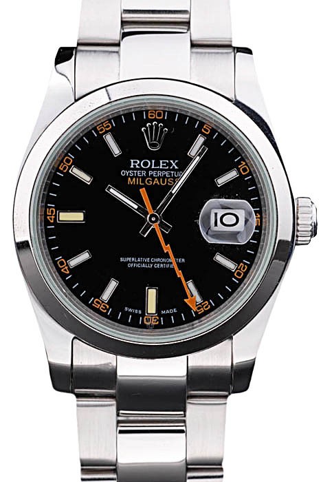Rolex Milgauss-rl80