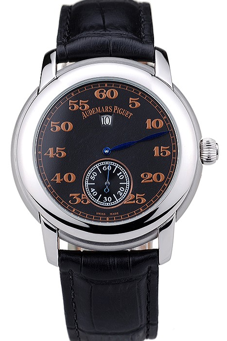 Audemars Piguet Jules Audemars Watch Replica 3394