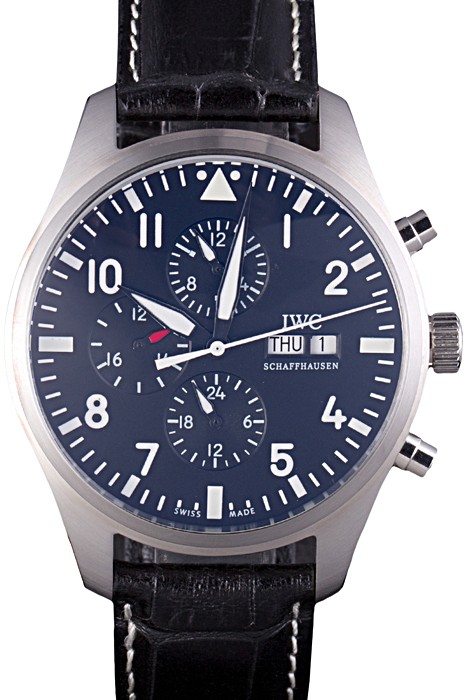 Iwc Schaffhausen iwc94