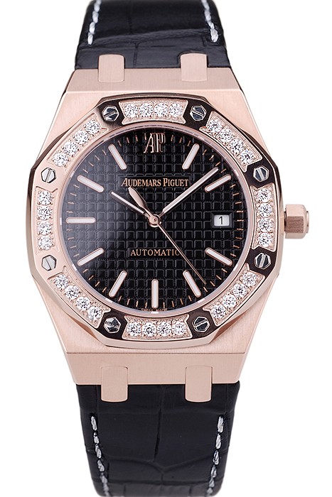 Audemars Piguet Royal Oak Watch Replica 3366