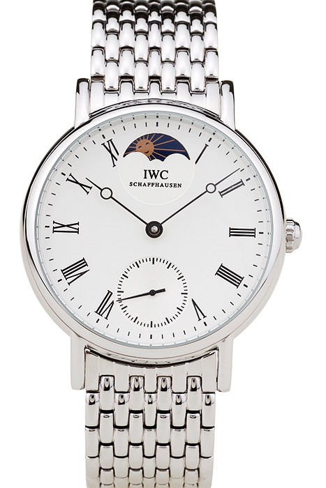 Iwc Schaffhausen iwc98