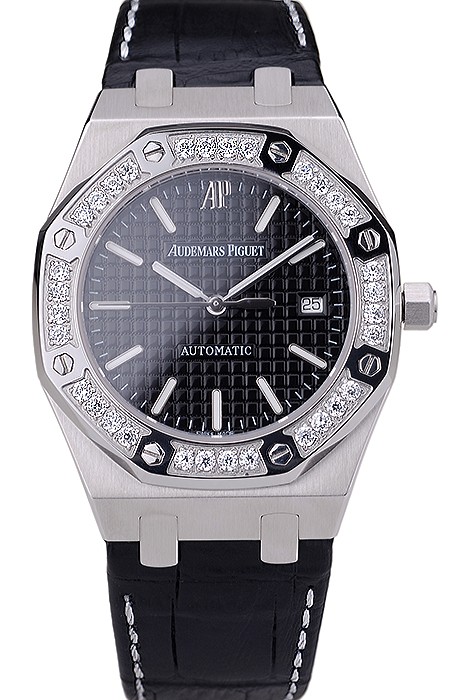 Audemars Piguet Royal Oak Watch Replica 3365