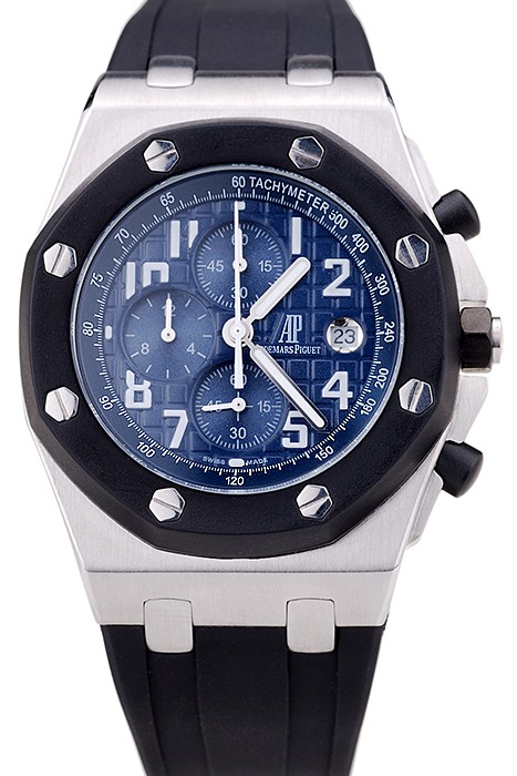 Audemars Piguet Royal Oak Offshore Watch Replica 3308