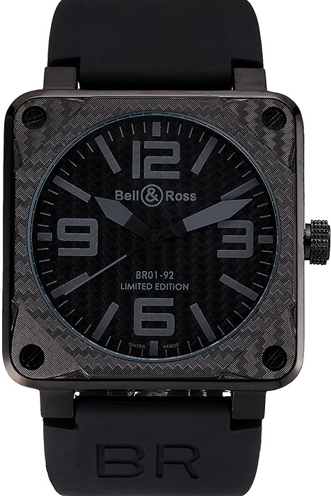 Bell and Ross Watch Replica 3411