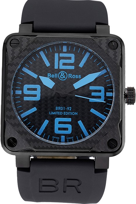 Bell and Ross Watch Replica 3412