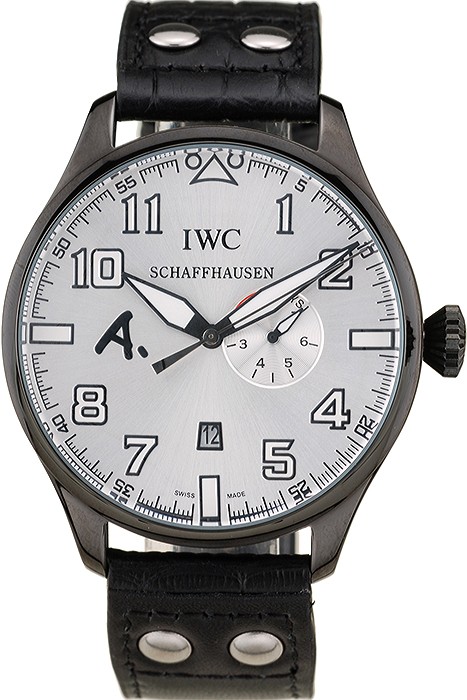 Iwc Schaffhausen 116