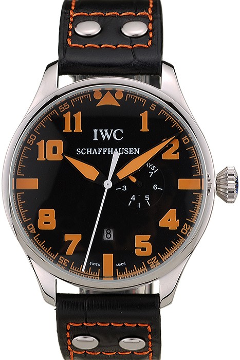Iwc Schaffhausen 107