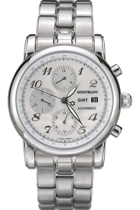 Montblanc Watch mb145