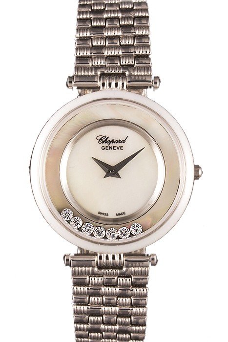 Chopard Luxury Replica Watch cp83 801360