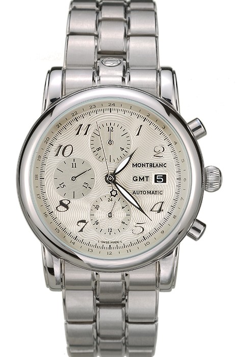 Montblanc Watch mb146