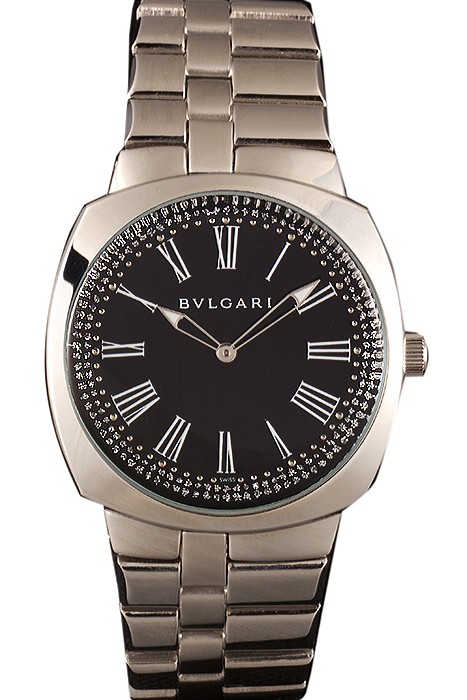 Bvlgari Luxury Replica Watch bv299 801356