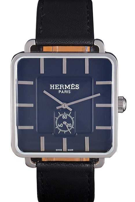 Hermes Cape Cod Quantieme TGM 801381