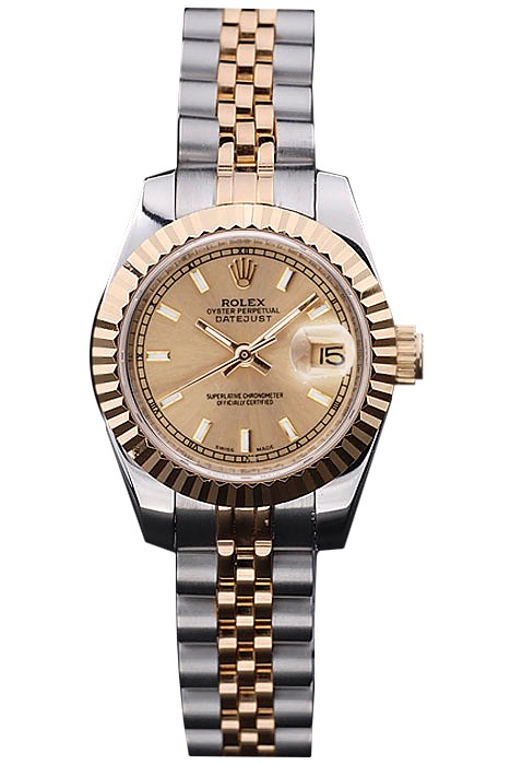 Rolex Datejust-rl126