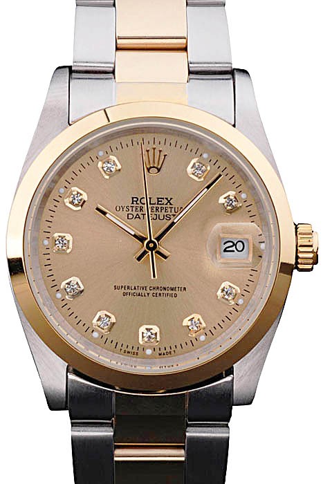 Rolex Datejust-rl62