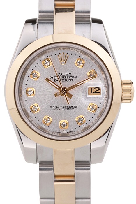 Rolex Datejust-rl142