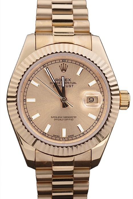 Rolex Datejust-rl210
