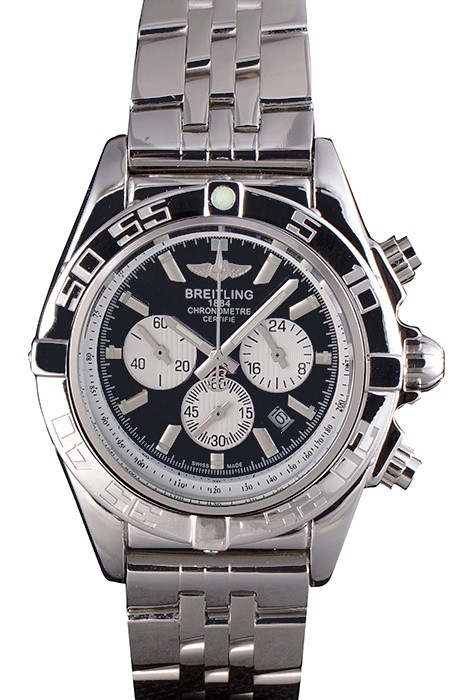 Breitling Chronomat B01-bl110