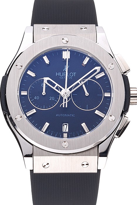 Hublot Classic Fusion Chronograph - HB131  621602