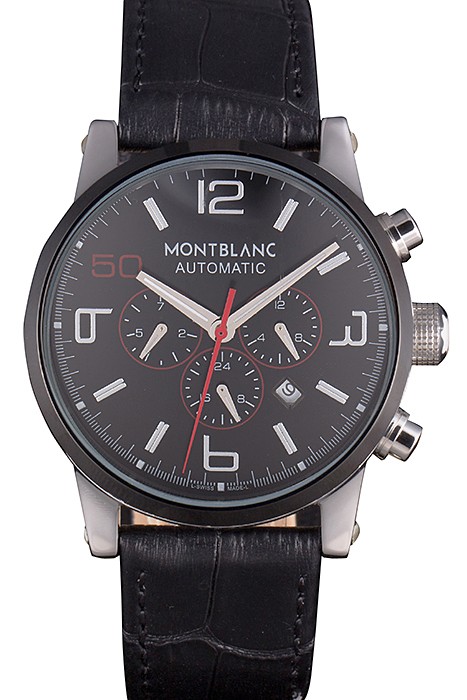 MontBlanc 117