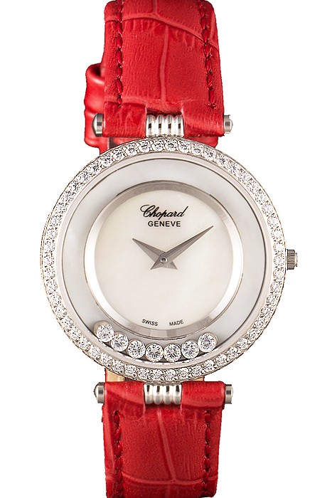 Chopard Luxury Replica Watch cp87 801364