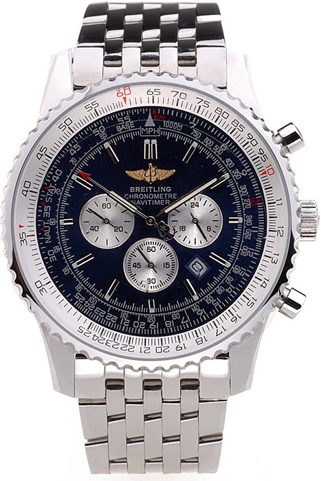 Breitling Navitimer-bl65