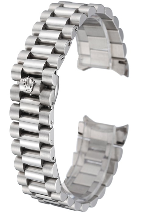 Rolex Stainless Steel President Bracelet  622609