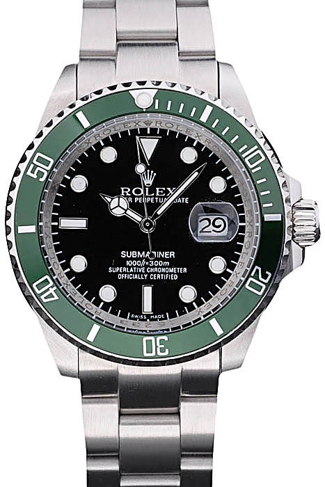 Rolex Submariner-rl104