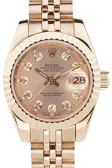 Rolex Datejust-rl141