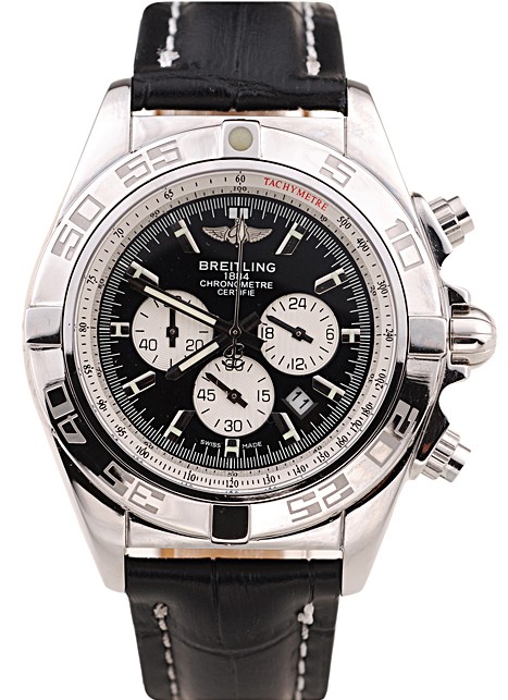 Breitling Chronomat B01 - bl167