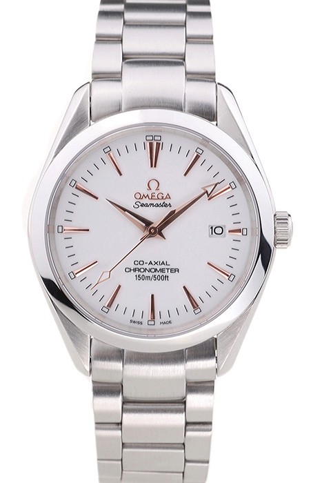 Omega Seamaster-om16