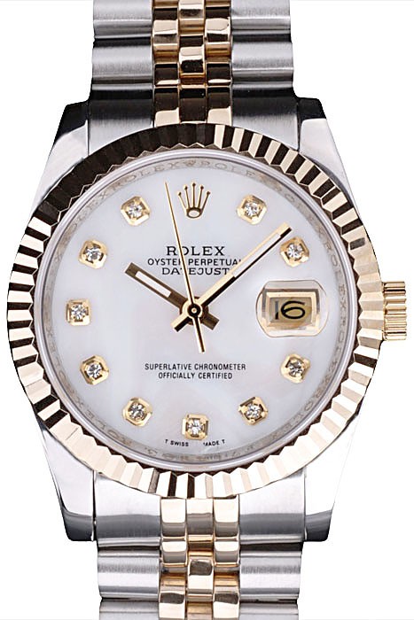 Rolex Datejust-rl9