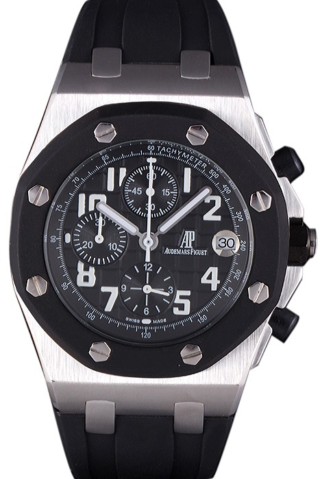 Audemars Piguet Royal Oak Offshore Watch Replica 3269